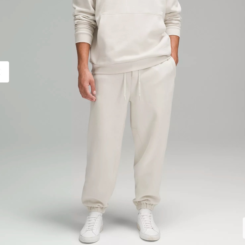 NEW Lululemon Jogger